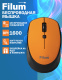 фото Мышь wireless Filum FL-MW10-OE в Смоленске