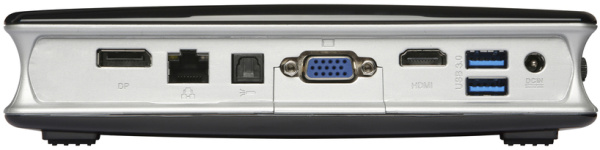 фото Неттоп  Zotac ZBOX BI322