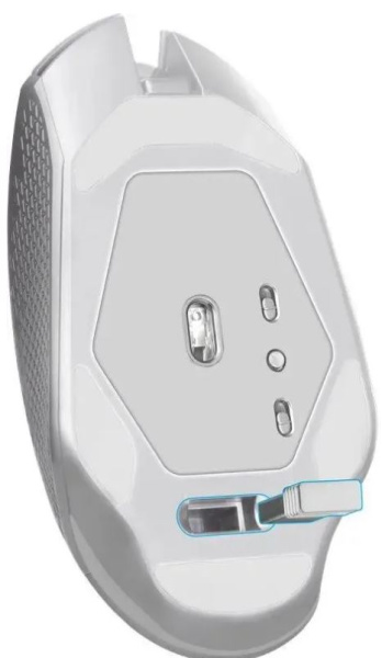 фото Мышь Wireless Defender GLORY GM-514 в Волгограде
