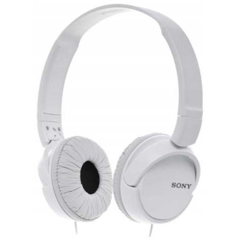 фото Наушники полноразмерные Sony MDRZX110APWZE в Челябинске