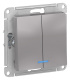 фото Выключатель  Systeme Electric ATN000353 в Уфе
