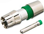 фото Разъем Kramer CC-RCA-6