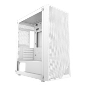 фото Корпус mATX  PCCooler C3B310 WH
