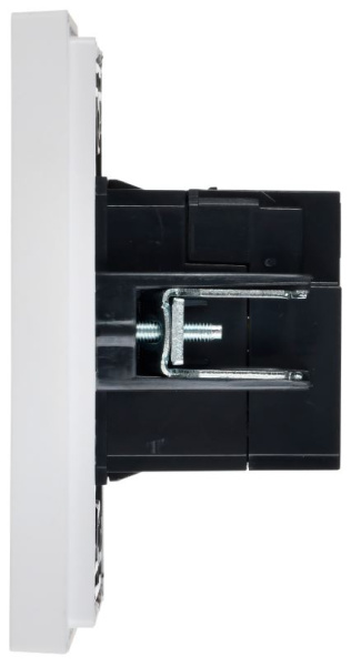 фото Розетка USB  IEK FP-U22-018-K01 в Красноярске