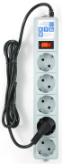 фото Сетевой фильтр Power Cube SPG-B-10