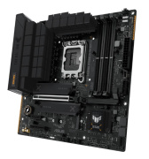 фото Материнская плата ASUS TUF GAMING B760M-PLUS WIFI II