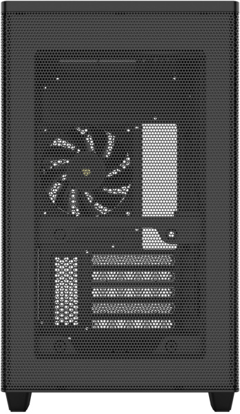 фото Корпус mATX Bloody BD-CC117F-BK в Красноярске