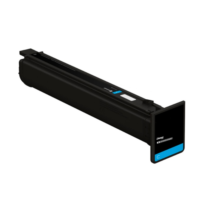 

Тонер-картридж Fplus 35CTC120 голубой для MC2501/MC3501/MC4501/MC5501, 12 000стр., 35CTC120