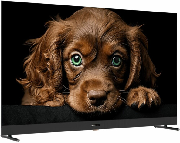 фото Телевизор  TopDevice TDTV50DQ08U_BK в Казани
