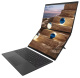 фото Ноутбук ASUS Zenbook Duo UX8407AA-SN197X 14" (Intel Core Ultra X9, 32Гб LPDDR5X, SSD 2 Тб, Arc graphics, Windows 11 Профессиональная) Серый [90NB16V1-M00900]