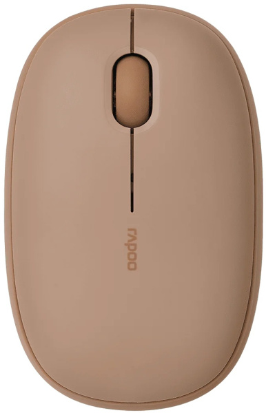 фото Мышь Wireless Rapoo M650 в Уфе