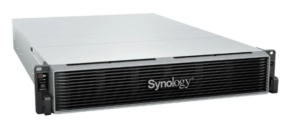 фото Система хранения данных Synology RS4826XS+ в Казани