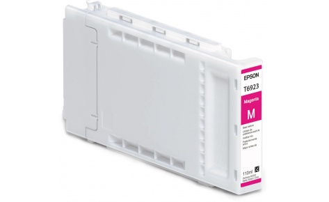 

Картридж Epson C13T692300 для SureColor SC-T3000/T5000/T7000 (110 мл) пурпурный, C13T692300