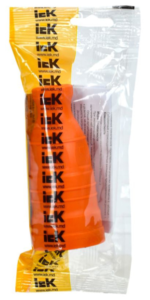 фото Розетка переносная IEK OM-KR20-16-20-P1-00-K09 в Красноярске