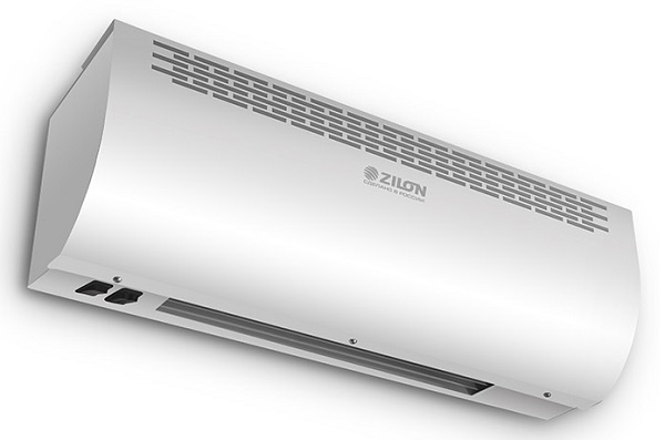 фото Тепловая завеса  Zilon ZVV-0.6Е3М в Казани