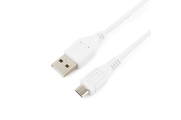 фото Кабель интерфейсный USB 2.0 Cablexpert AM/microBM 5P в Уфе