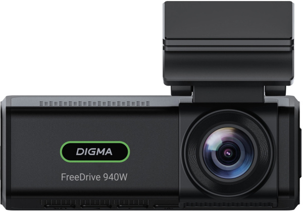 фото Видеорегистратор  Digma FD940W в Челябинске