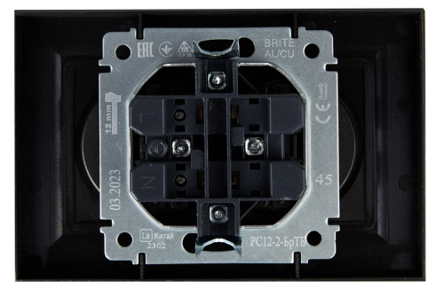 фото  в сборе IEK BR-R20-10-K45-F в Уфе