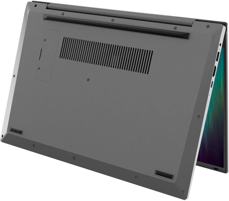 

Ноутбук iRu Калибр 15PH 2053990 Ryzen 5 5500U/16GB/512GB SSD/Radeon Rx Vega 7/15.6" FHD IPS/WiFi/BT/, Калибр 15PH