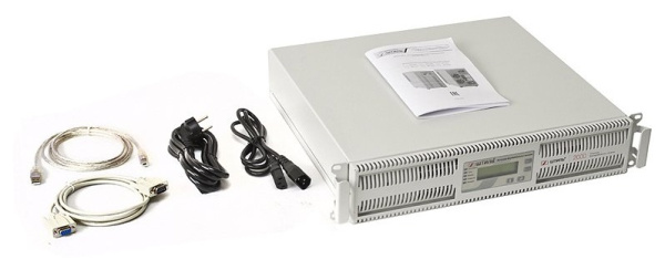 фото Источник бесперебойного питания  Штиль SR1102L в Екатеринбурге