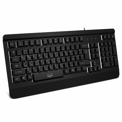 фото Клавиатура  Sven KB-G9450 в Уфе