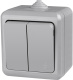 фото Выключатель  TOKOV ELECTRIC TKL-DT-V2-C06-IP54 в Перми