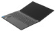 фото Ноутбук Lenovo IdeaPad Slim 3 15IRH10 15.3" (Intel Core i5, 16Гб DDR5, SSD 512 Гб, UHD Graphics, Без ОС) Серый [83K100VDIN_16]