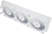 фото Система охлаждения Thermalright Frozen Vision 360 White V2