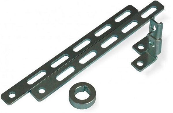 

Крепеж CAME 001C009 для установки привода., 001C009