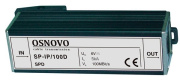 фото Грозозащита OSNOVO SP-IP/100D
