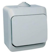 фото Кнопка Systeme Electric KA10-041C