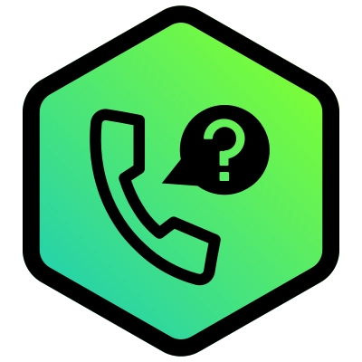 Изображение товара Право на использование Kaspersky Who Calls Russian Edition. 1-User 1 year Base Download Pack - Лицензия