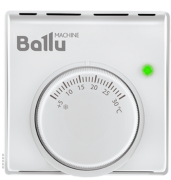 фото Терморегулятор Ballu BMT-2