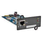 фото Сетевая карта Парус электро CY504 SNMP