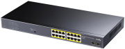 фото Коммутатор Cudy GS1020PS2