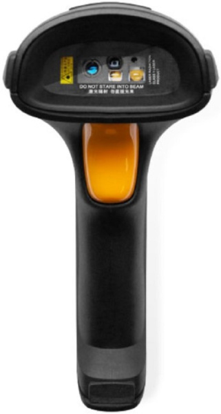 фото Сканер штрих-кодов Newland NLS-HR52-DUO-S5 в Красноярске