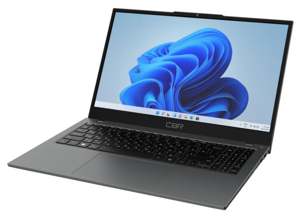 фото Ноутбук  CBR LP-MDCR-1503 в Перми 15.6 ", Ryzen 3, 16 Гб RAM, 256 Гб SSD, Radeon Graphics, Черный