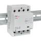 фото Контактор модульный EKF km-av-3-63-40-230V в Уфе