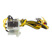 фото Контакт аварийный EKF mccb99m-100-alax-w