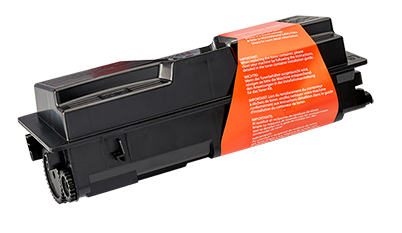 Тонер-картридж Integral TK-1140 Chip 12100089 Kyocera FS-1035MFP/DP, 1135MFP