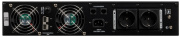 фото Источник бесперебойного питания Бастион RAPAN-UPS 3000-RACK-IN-4X9