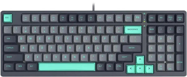 фото Клавиатура  A4Tech Fstyler FS300 в Уфе