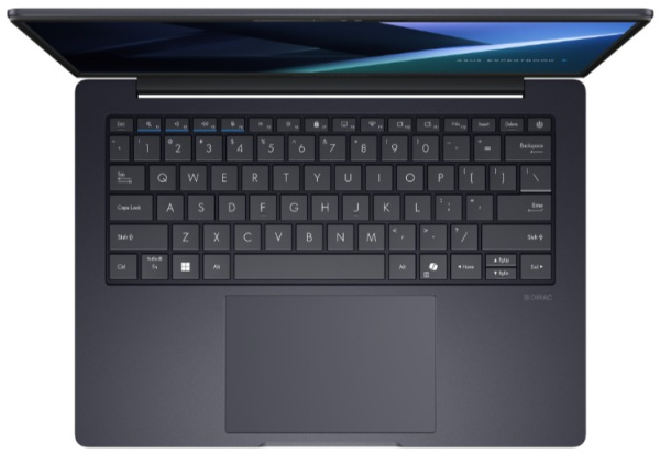 фото Ноутбук  ASUS ExpertBook Essential B3405CVA-LY0329 в Ростове-на-Дону 14 ", Core i7, 16 Гб RAM, 1 Тб SSD, UHD Graphics, Серый