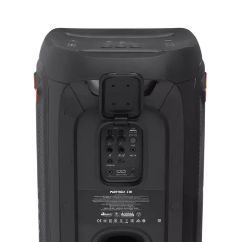 фото Портативная акустика  JBL PartyBox 310 в Перми