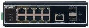 фото Коммутатор OSNOVO SW-60812/I