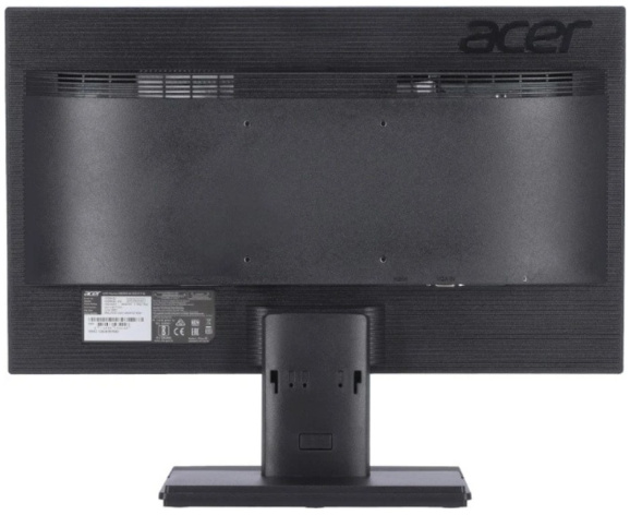 фото Монитор 19,5" Acer V206HQLABI в Красноярске