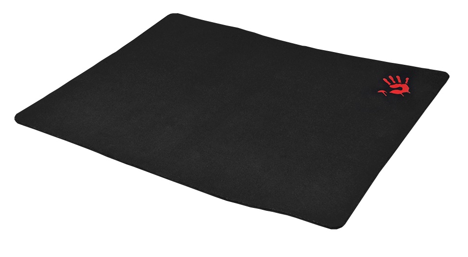 

Коврик для мыши A4Tech Bloody B-035S черный 350x280x2мм (1387745), Bloody B-035S