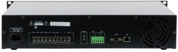 фото Усилитель  Roxton IP-A6760 в Воронеже