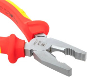 фото Пассатижи EKF pas-200-exp