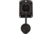 фото Розетка PROconnect 111-127-4